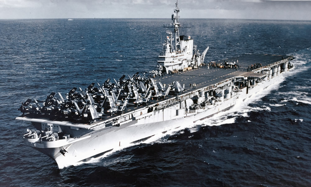USS Midway
